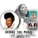 Behind The Music with DA'DRA GREATHOUSE