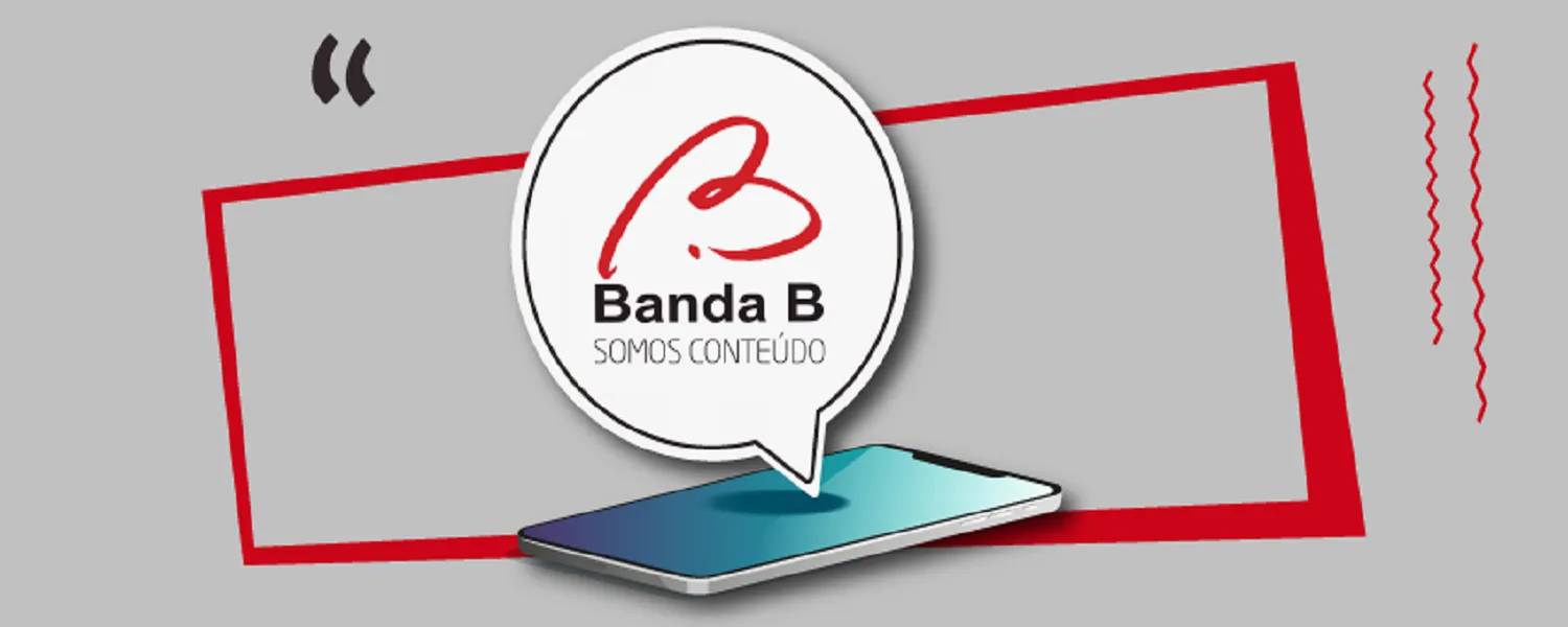 Radio Banda B 550 AM 79.3 FM