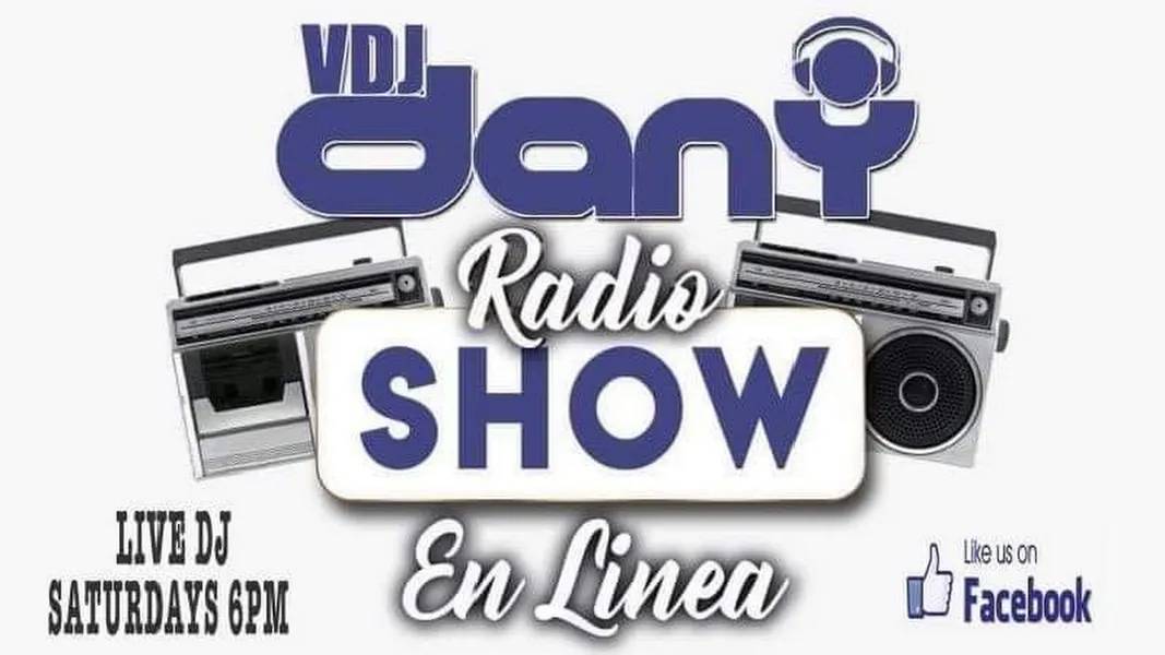 VDJ Dany OnLine Radio