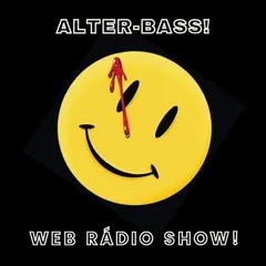 Alter-Bass - WEB Radio Show
