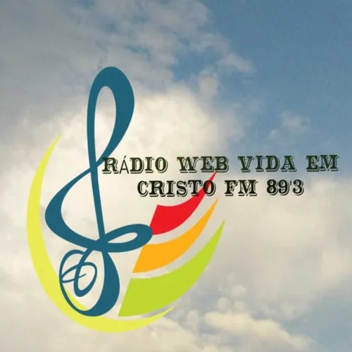 New Podcast Rádio web vida em cristo 98