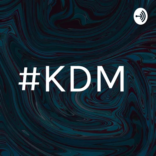 #KDM 