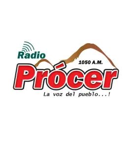 www.radioprócer.Azángaro