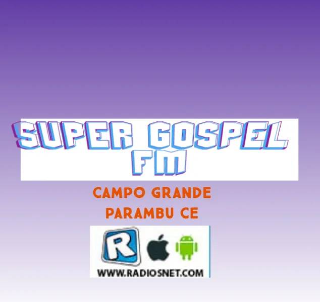 SUPER GOSPEL FM