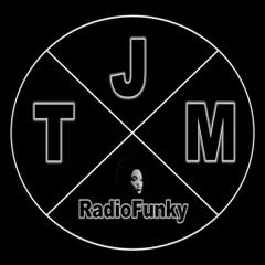 JTM Radio Funky