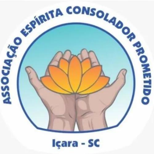 Associação Espírita Consolador Prometido de Içara - SC