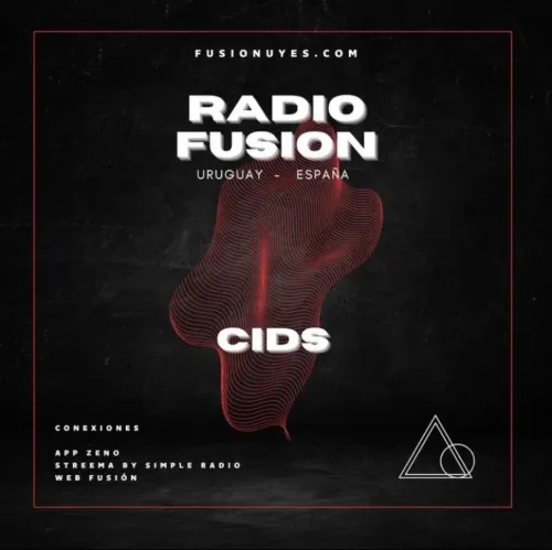 Fusion presents: CIDS Podcast 