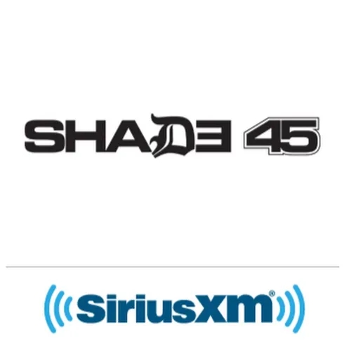 DJ Lonnie B Live On Shade 45 [Sept 03 2018]