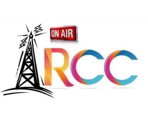 RADIO RCC