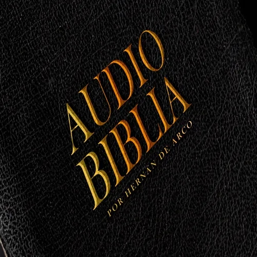 Audio Biblia By Hernán De Arco