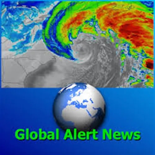 Global Alert News - 2.15.23
