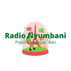 Radio Nyumbani