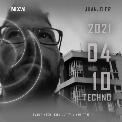 2021-04-10 - JUANJO CR - TECHNO