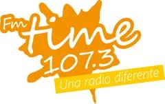 FM TIME 107.3 MHz