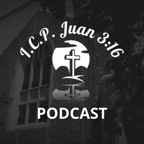Iglesia Juan 3:16 City Line