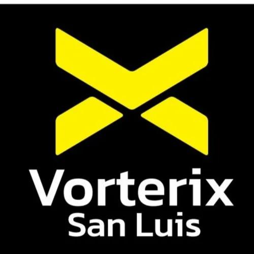 VORTERIX San Luis