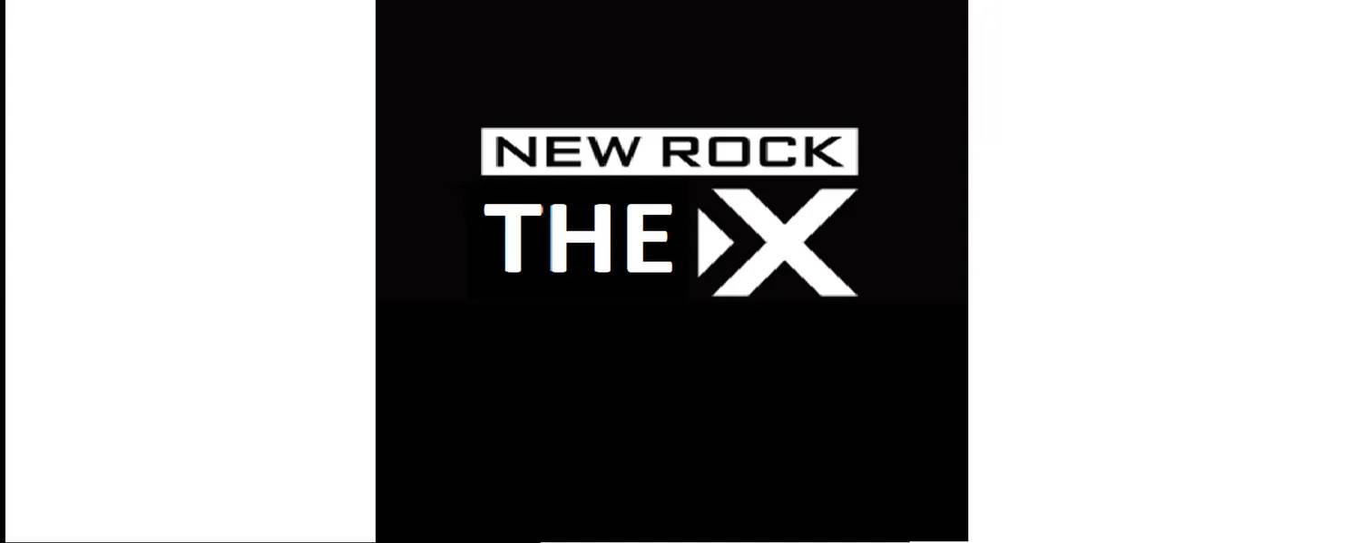 newrock the x