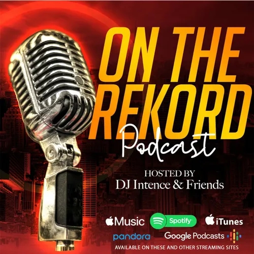 On The Rekord Podcast