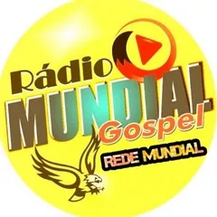 RADIO MUNDIAL GOSPEL PARAIBA