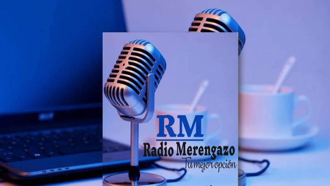 Radio Merengazo