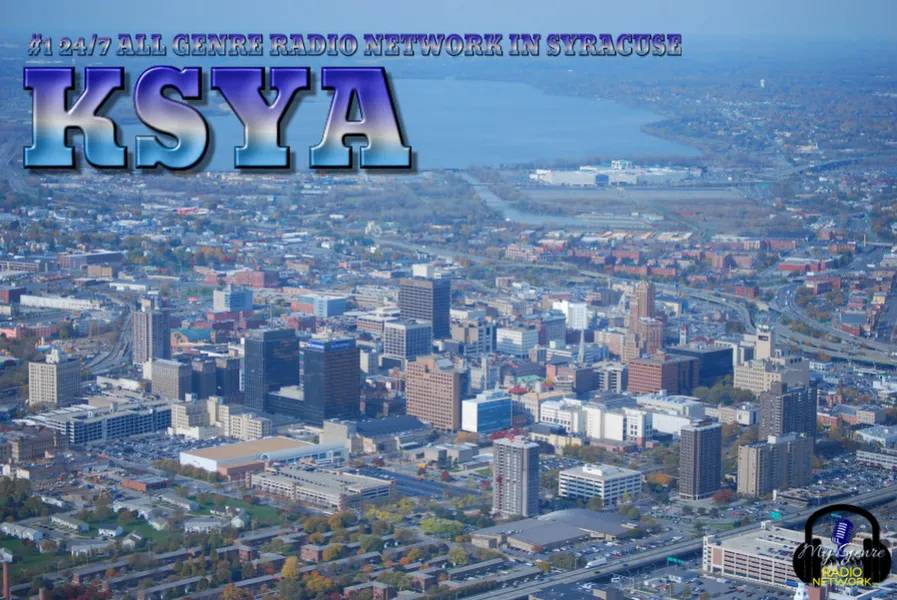 KSYA-Syracuse