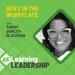 48: Gen Z in the Workplace | Pete Behrens and Tammy Dowley-Blackman