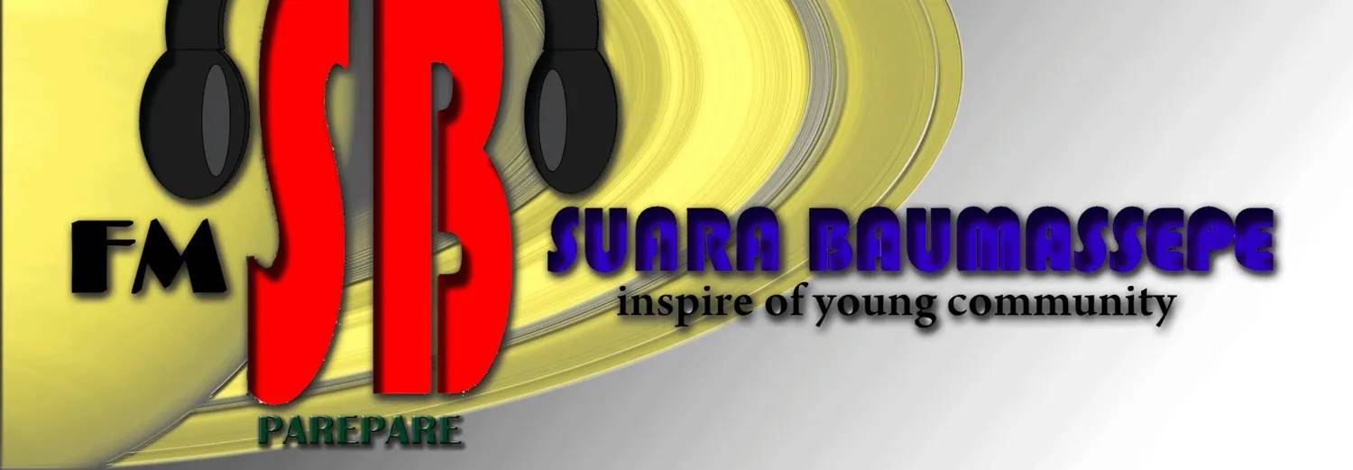 Radio SB FM Parepare