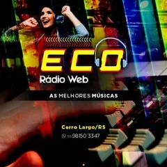 Eco Radio Web