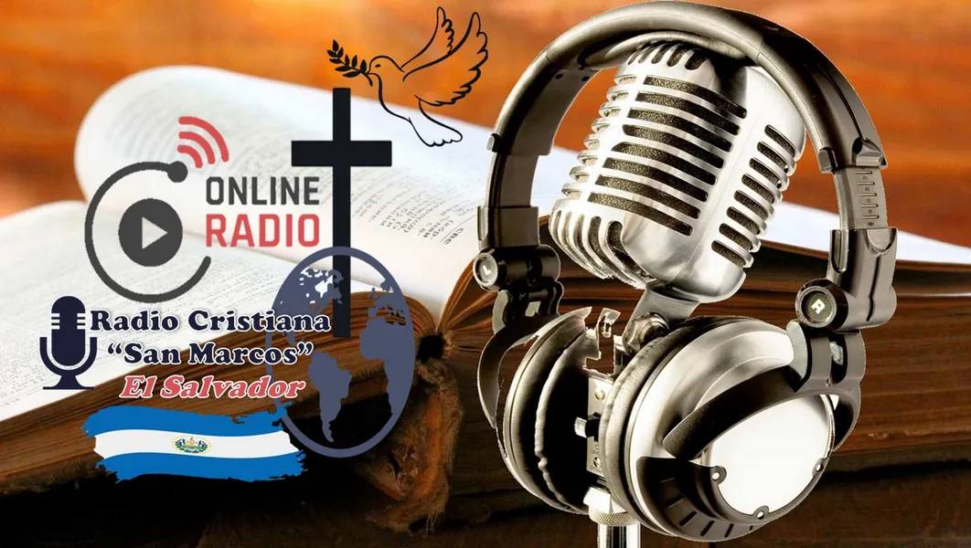 Radio Cristiana "San Marcos, El Salvador" On Line
