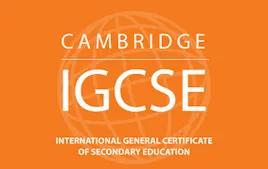 Cambridge IGCSE Radio