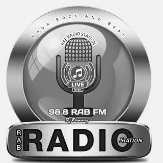 98.8 RAB FM