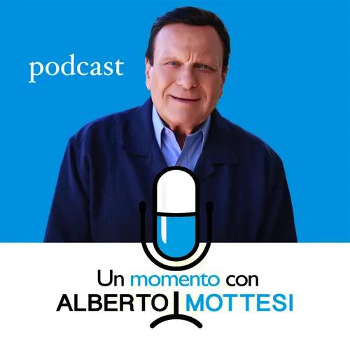 Un Momento con Alberto Mottesi