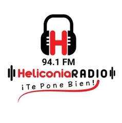 Heliconia Radio fm 94.1