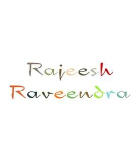 Rajeesh Raveendra