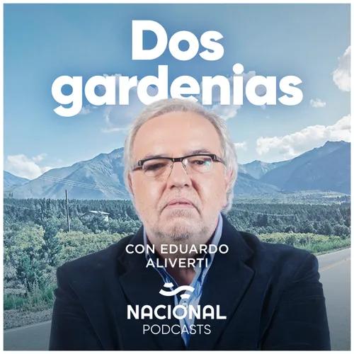 Dos Gardenias