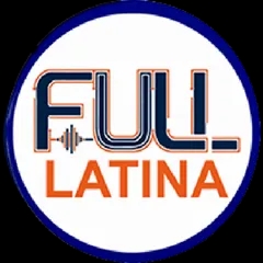 Full Latina Fm