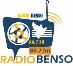 BENSO FM