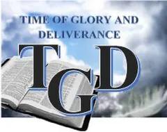 radio of Glory and Deliverance inc