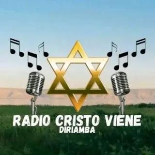 Radio Cristo viene 
