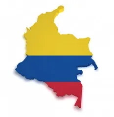 CONDOR COLOMBIANA
