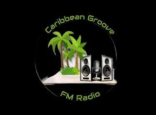 CARIBBEAN GROOVE FM RADIO
