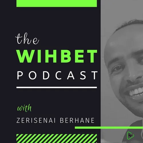The Wihbet Podcast