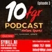 10fgr Podcast Ep 3 ‐ SYBILL.AI Co-Founder Nishit Asnani