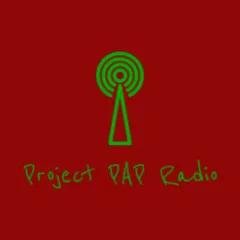 Project PAP Radio