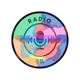 RADIO 8 K