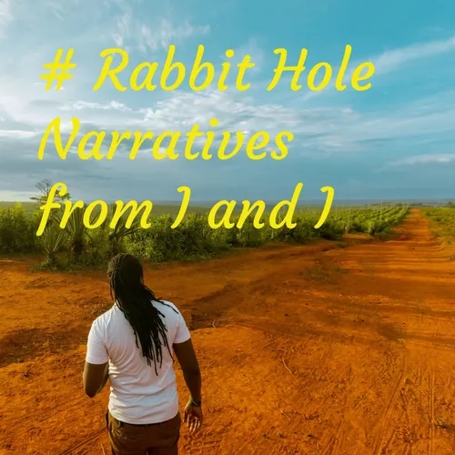 # Rabbit Hole Narratives from I and I 