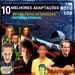 001 | Melhores adaptações de brasileiras de músicas internacionais