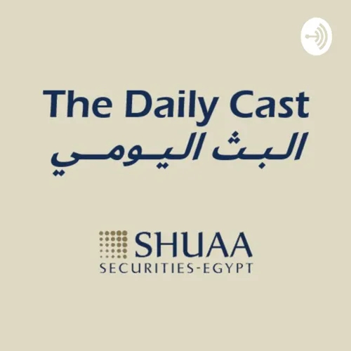 The Daily Cast by SHUAA Securities - Egypt