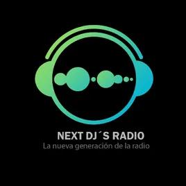 NEXT DJS RADIO