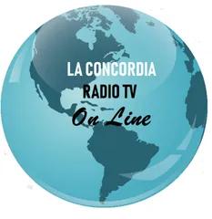 CONCORDIA RADIO TV ON LINE